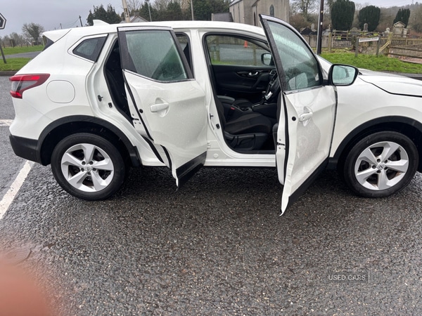 Used Nissan Qashqai 2019 for sale - 77599274: Photo 10