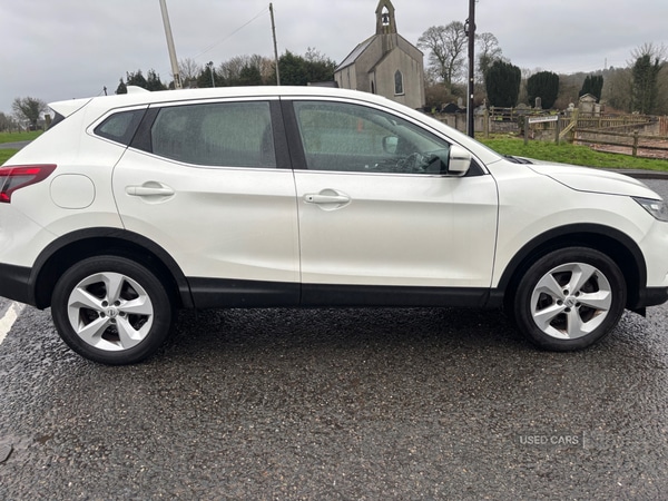 Used Nissan Qashqai 2019 for sale - 77599274: Photo 2