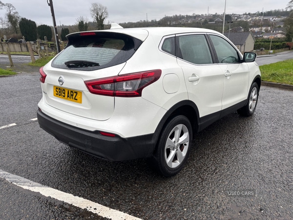 Used Nissan Qashqai 2019 for sale - 77599274: Photo 6