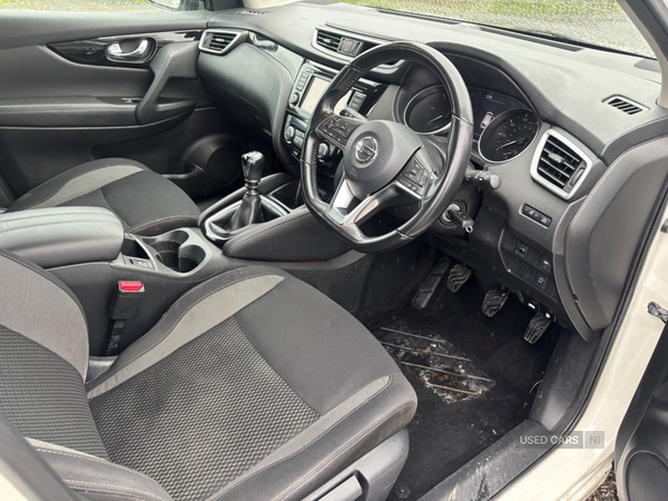 Used Nissan Qashqai 2019 for sale - 77599274: Photo 7