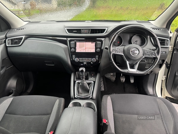 Used Nissan Qashqai 2019 for sale - 77599274: Photo 8