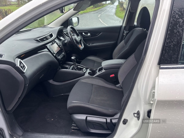 Used Nissan Qashqai 2019 for sale - 77599274: Photo 9