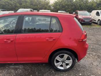 Used Volkswagen Golf 2015 for sale - 75372400: Photo