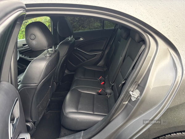 Used Mercedes-Benz A-Class 2016 for sale - 76399435: Photo 10