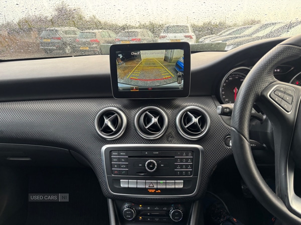 Used Mercedes-Benz A-Class 2016 for sale - 76399435: Photo 11