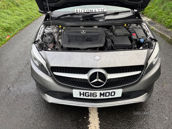 Used Mercedes-Benz A-Class 2016 for sale - 76399435: Photo 13