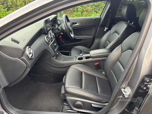 Used Mercedes-Benz A-Class 2016 for sale - 76399435: Photo 14