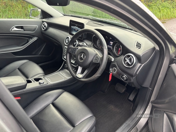 Used Mercedes-Benz A-Class 2016 for sale - 76399435: Photo 7