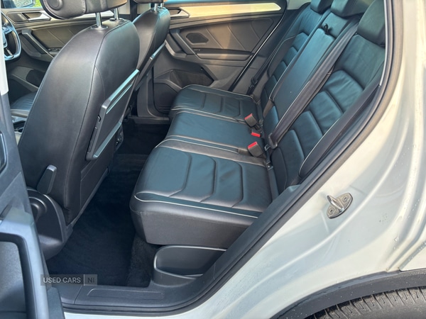 Used Volkswagen Tiguan 2018 for sale - 77884165: Photo 10