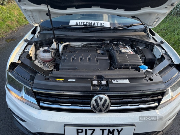 Used Volkswagen Tiguan 2018 for sale - 77884165: Photo 12
