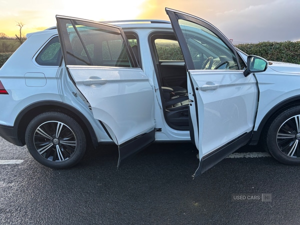 Used Volkswagen Tiguan 2018 for sale - 77884165: Photo 13