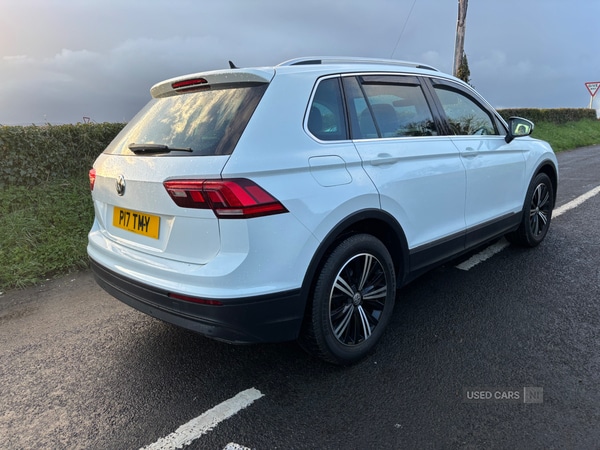 Used Volkswagen Tiguan 2018 for sale - 77884165: Photo 14