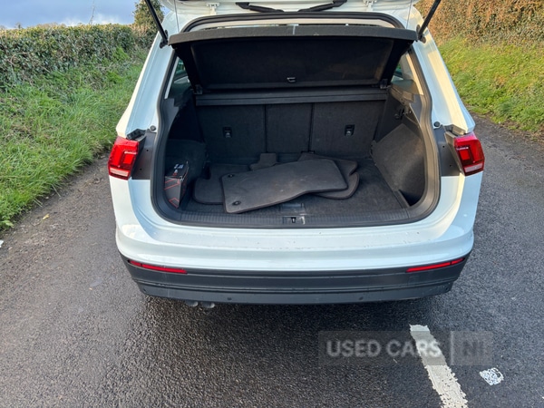 Used Volkswagen Tiguan 2018 for sale - 77884165: Photo 15