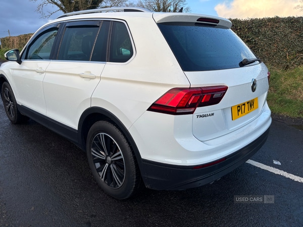 Used Volkswagen Tiguan 2018 for sale - 77884165: Photo 5