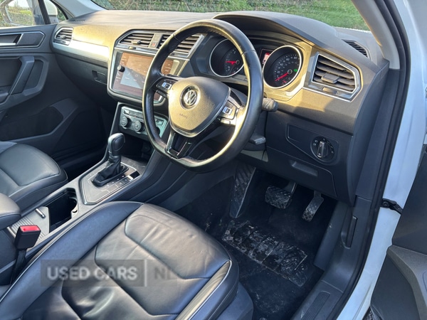Used Volkswagen Tiguan 2018 for sale - 77884165: Photo 7