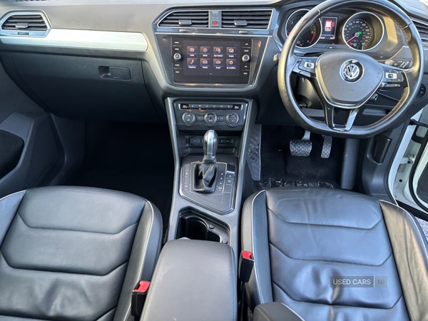 Used Volkswagen Tiguan 2018 for sale - 77884165: Photo 9