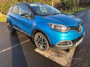 2016 - 0.9 TCE 90 Dynamique S Nav 5dr