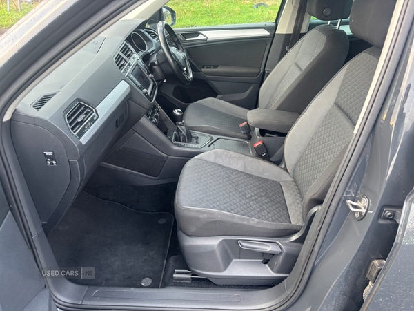 Used Volkswagen Tiguan 2017 for sale - 77898806: Photo 10