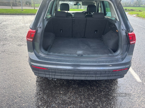 Used Volkswagen Tiguan 2017 for sale - 77898806: Photo 12