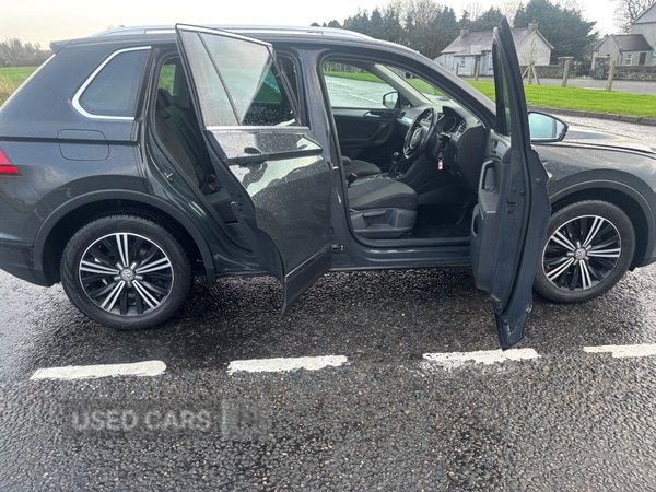 Used Volkswagen Tiguan 2017 for sale - 77898806: Photo 13