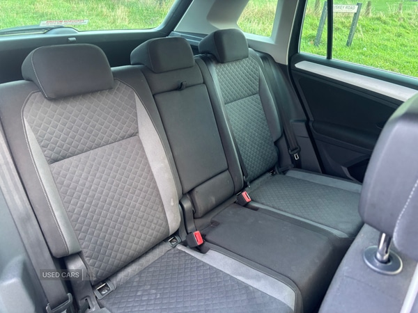 Used Volkswagen Tiguan 2017 for sale - 77898806: Photo 8