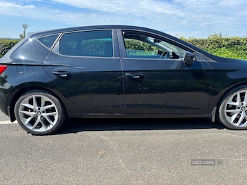 Used SEAT Leon 2018 for sale - 78384983: Photo