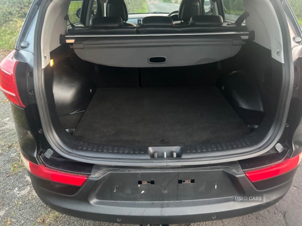 Used Kia Sportage 2012 for sale - 76399925: Photo 13