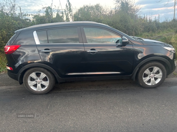 Used Kia Sportage 2012 for sale - 76399925: Photo 2