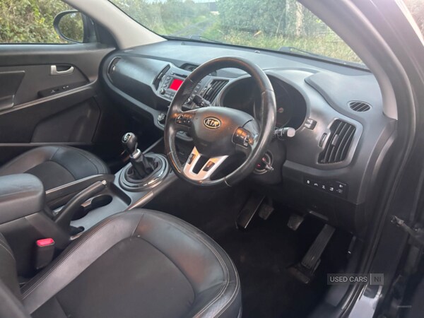 Used Kia Sportage 2012 for sale - 76399925: Photo 6