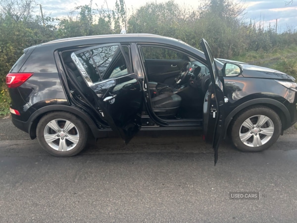 Used Kia Sportage 2012 for sale - 76399925: Photo 7
