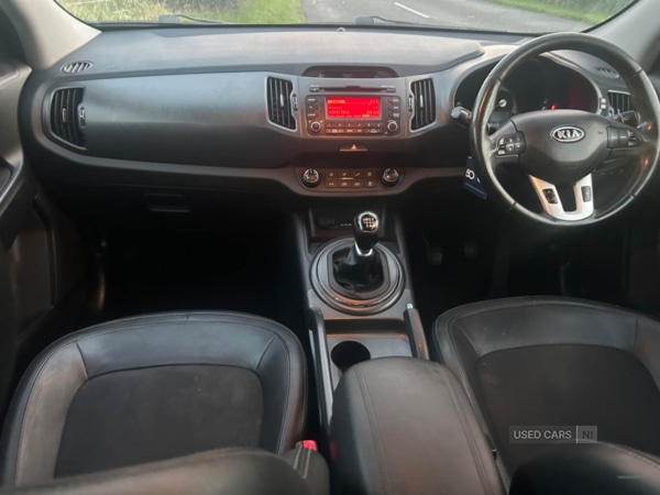 Used Kia Sportage 2012 for sale - 76399925: Photo 9