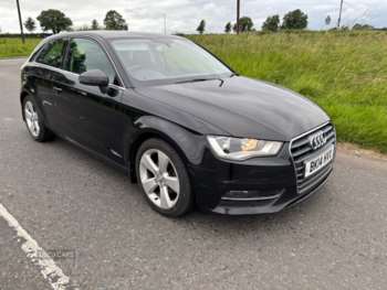 2014 - 1.6 TDI Sport 3dr