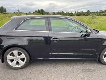Used Audi A3 2014 for sale - 75072331: Photo