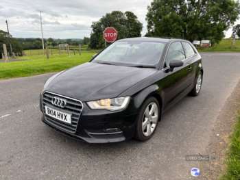 Used Audi A3 2014 for sale - 75072331: Photo