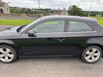 Used Audi A3 2014 for sale - 75072331: Photo