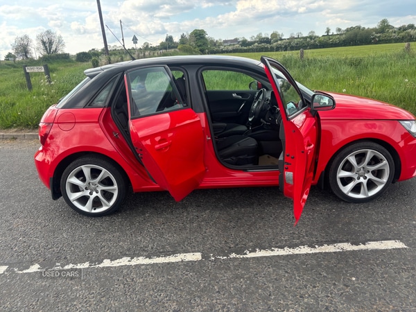 Used Audi A1 2012 for sale - 76399868: Photo 11