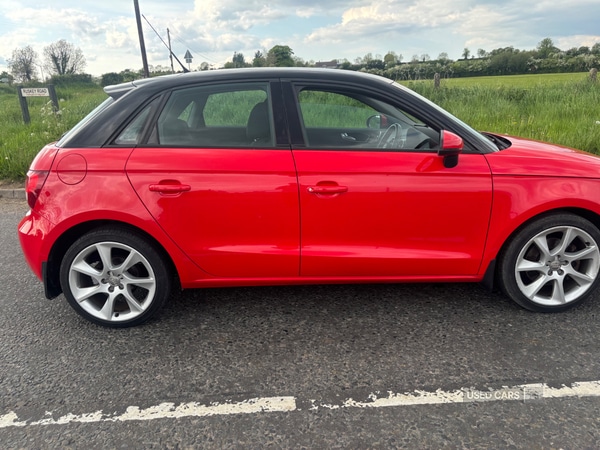 Used Audi A1 2012 for sale - 76399868: Photo 14
