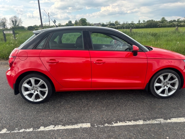 Used Audi A1 2012 for sale - 76399868: Photo 2