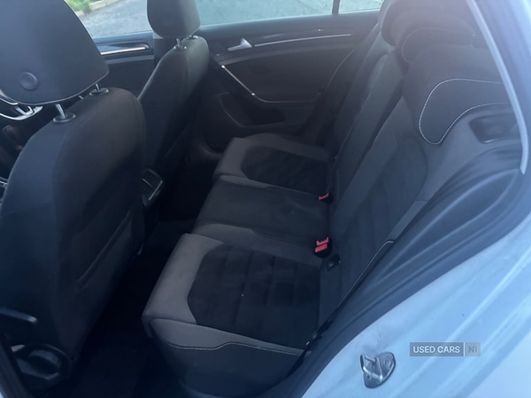 Used Volkswagen Golf 2016 for sale - 77799603: Photo 10