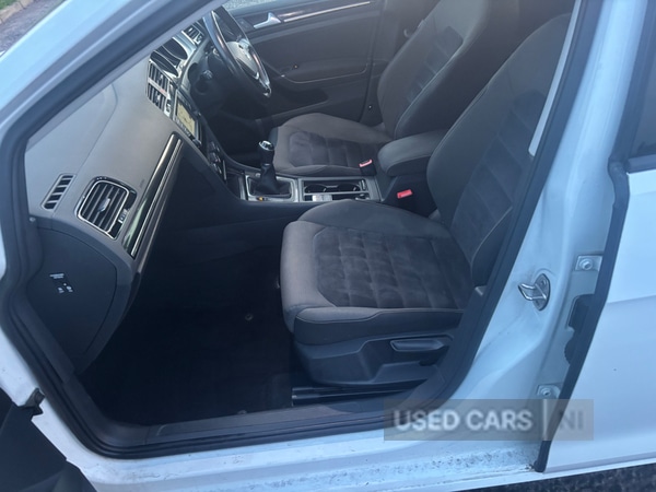 Used Volkswagen Golf 2016 for sale - 77799603: Photo 11