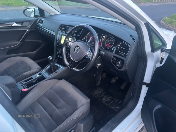 Used Volkswagen Golf 2016 for sale - 77799603: Photo 4