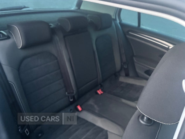 Used Volkswagen Golf 2016 for sale - 77799603: Photo 5