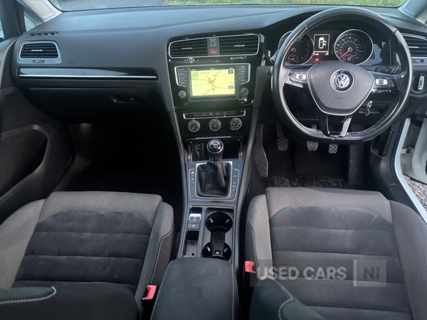 Used Volkswagen Golf 2016 for sale - 77799603: Photo 6