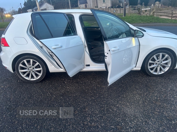 Used Volkswagen Golf 2016 for sale - 77799603: Photo 7