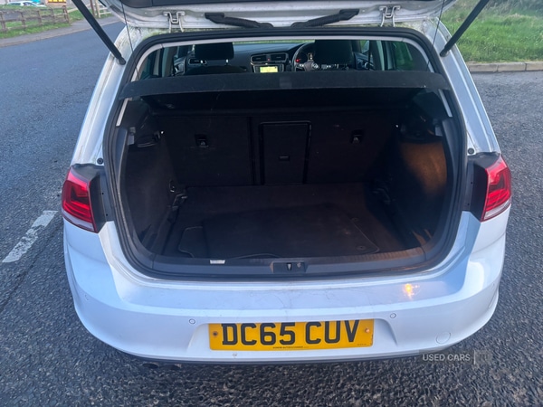 Used Volkswagen Golf 2016 for sale - 77799603: Photo 9