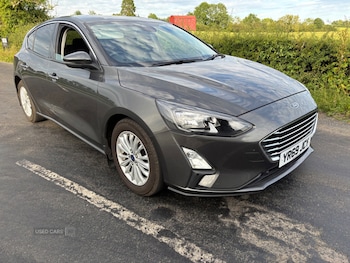 Used Ford Focus 2019 for sale - 79534084: Photo