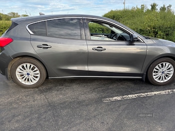 Used Ford Focus 2019 for sale - 79534084: Photo