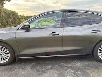Used Ford Focus 2019 for sale - 79534084: Photo