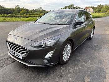 Used Ford Focus 2019 for sale - 79534084: Photo