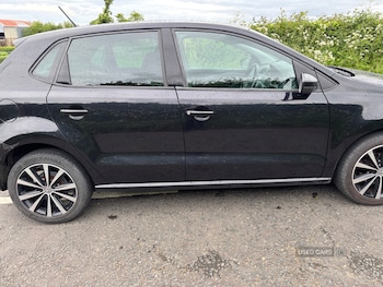 Used Volkswagen Polo 2017 for sale - 78677116: Photo